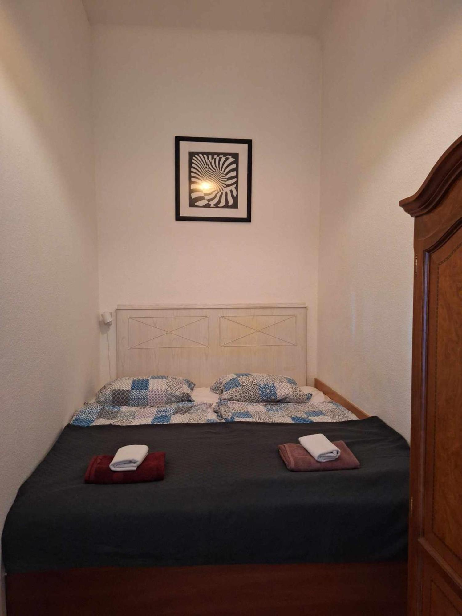 Studio2000Budapest Esterno foto