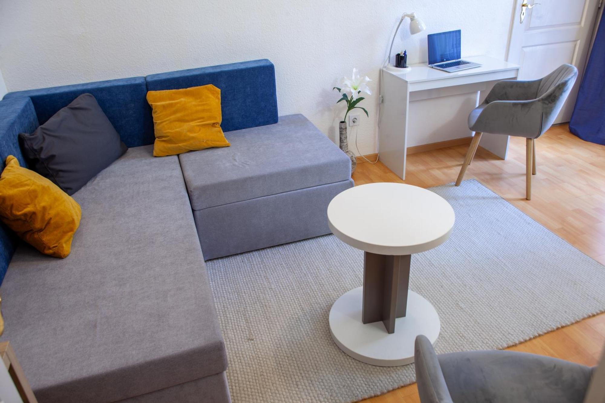 Studio2000Budapest Esterno foto