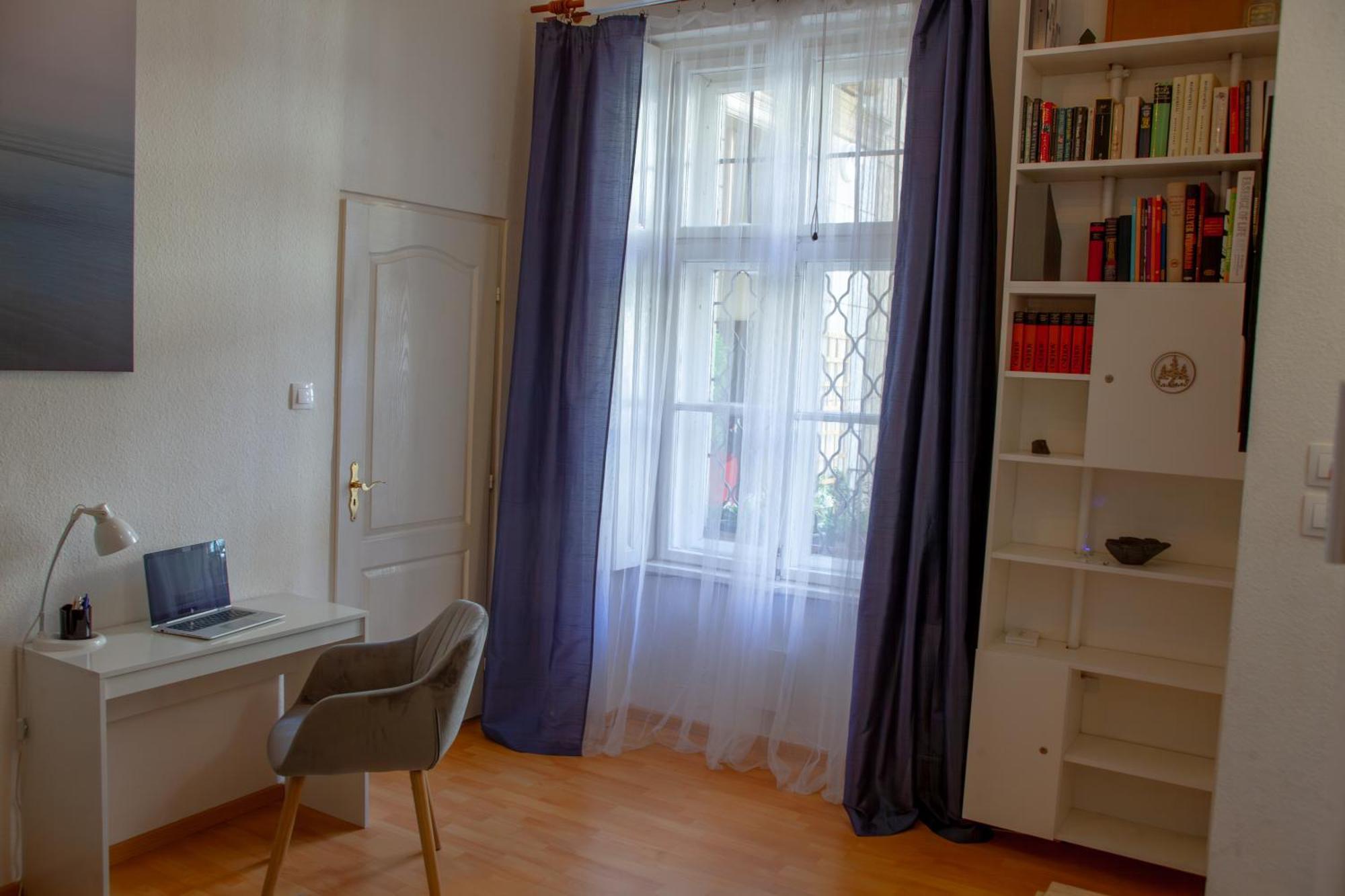 Studio2000Budapest Esterno foto