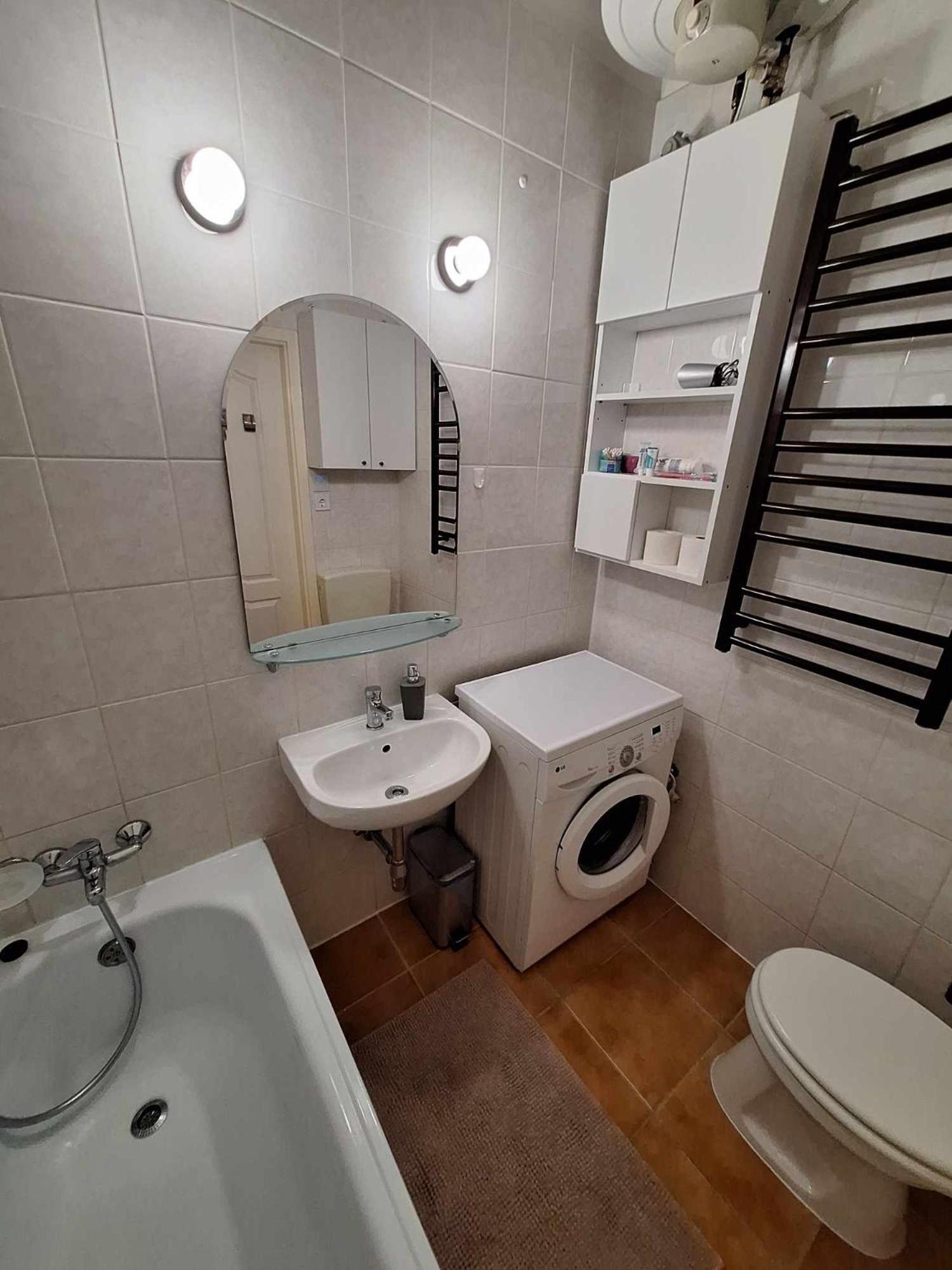 Studio2000Budapest Esterno foto