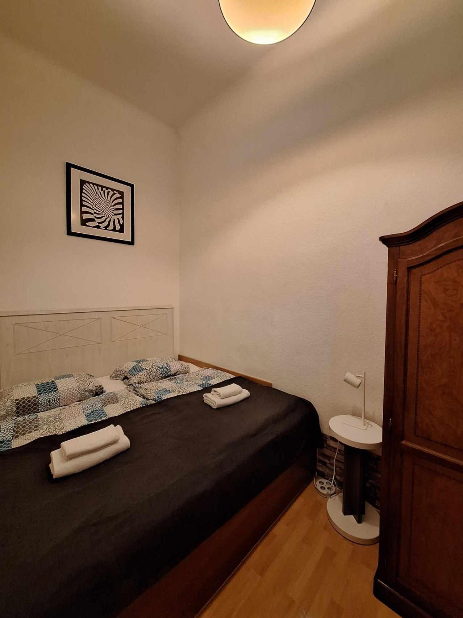 Studio2000Budapest Esterno foto