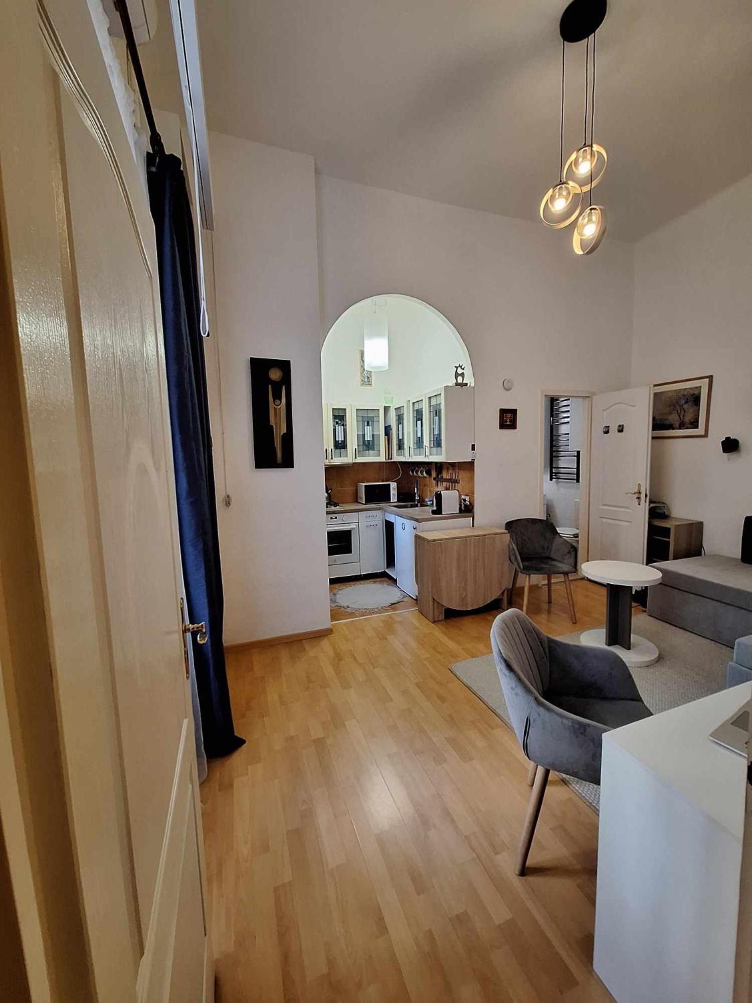 Studio2000Budapest Esterno foto